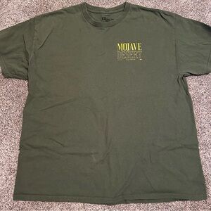 Mojave Desert Green T-Shirt